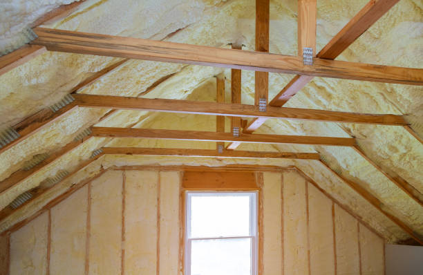 Best Geographic-Specific Insulation Services in Staunton, VA