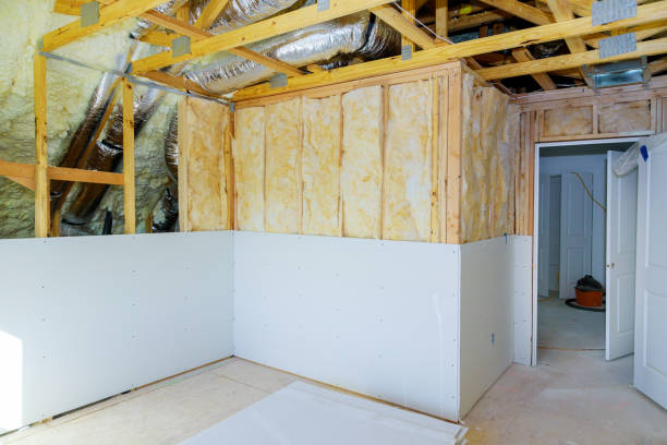 Professional Insulation Contractor in Staunton, VA