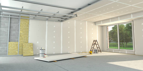 Best Commercial Insulation in Staunton, VA