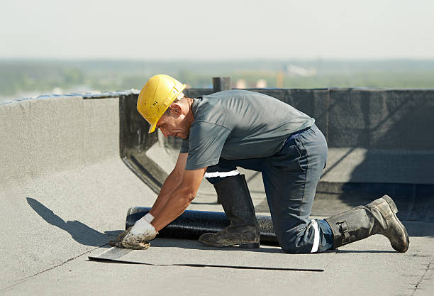 Best Spray Foam Insulation in Staunton, VA