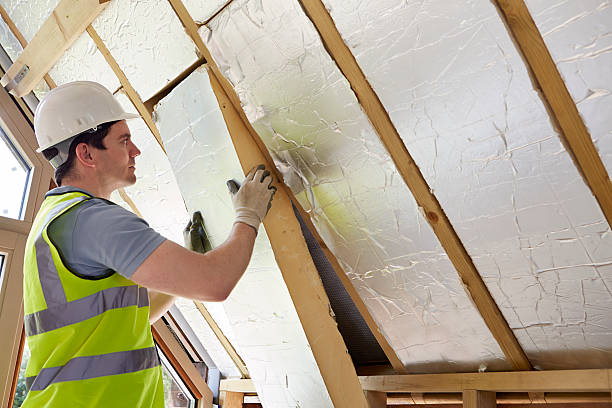 Best Residential Insulation in Staunton, VA