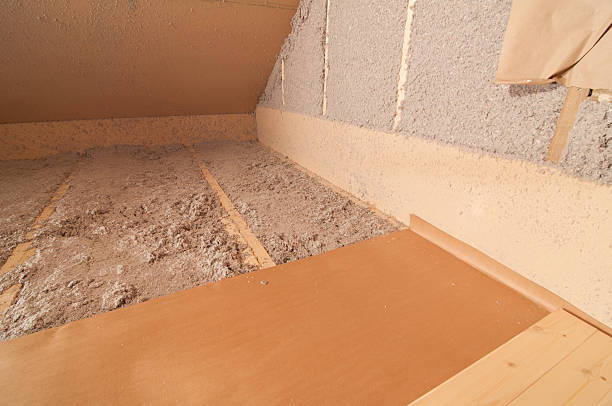 Types of Insulation We Offer in Staunton, VA
